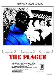 Photo of The Plague