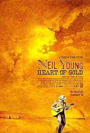 Photo of Neil Young: Heart Of Gold