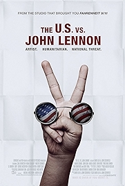 Photo of The U.S. Vs. John Lennon