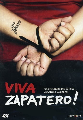 Photo of Viva Zapatero!