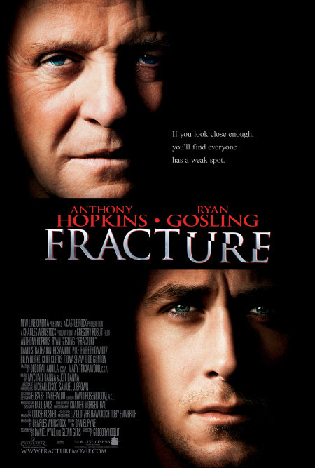Photo of Fracture