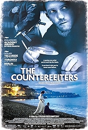 Photo of The Counterfeiters