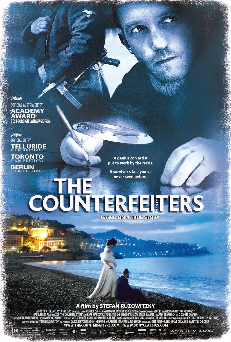 Photo of The Counterfeiters