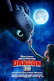 Photo of How To Train Your Dragon