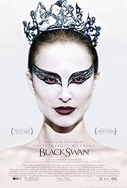 Photo of Black Swan