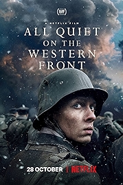 Photo of All Quiet On The Western Front