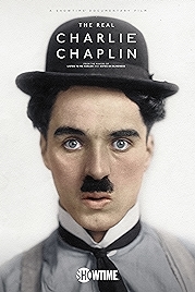 Photo of The Real Charlie Chaplin