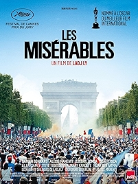 Photo of Les Misérables