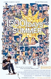 Photo of 500 Days Of Summer