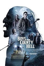 Photo of Boys From County Hell