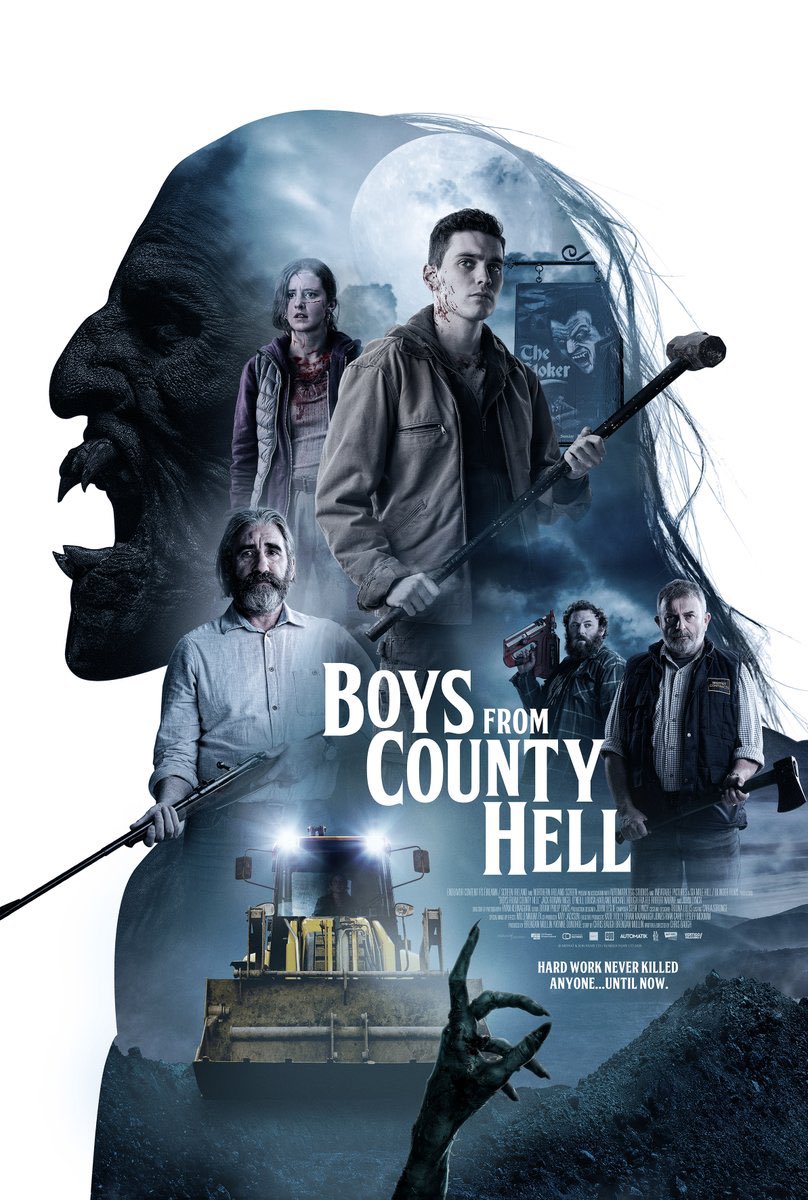 Photo of Boys From County Hell