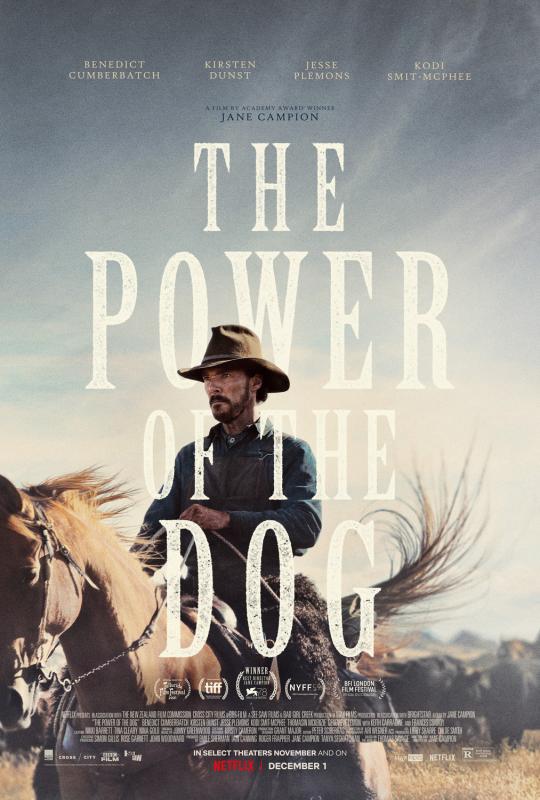 Photo of The Power Of The Dog