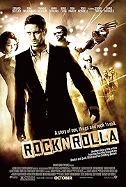 Photo of RocknRolla