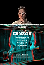 Photo of Censor