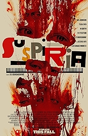 Photo of Suspiria