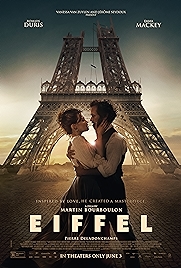 Photo of Eiffel