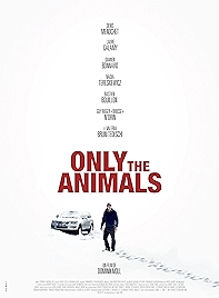 Photo of Only The Animals