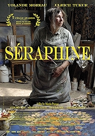 Photo of Seraphine