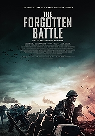 Photo of The Forgotten Battle