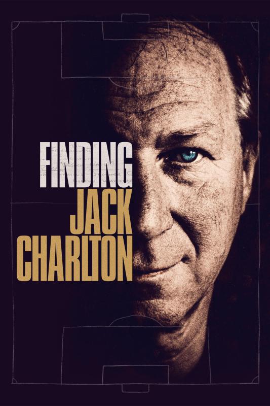 Photo of Finding Jack Charlton