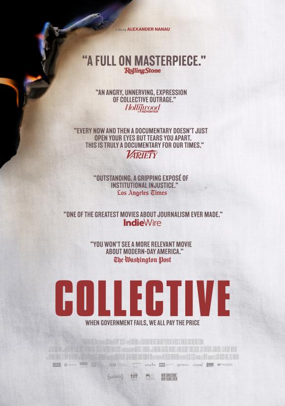 Photo of Collective
