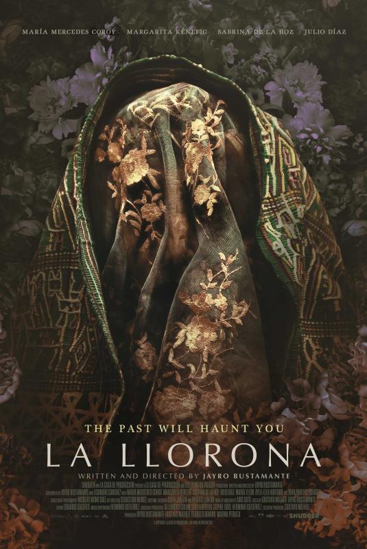 Photo of La Llorona