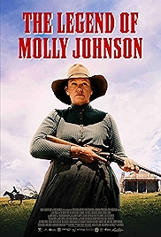 Photo of The Legend Of Molly Johnson