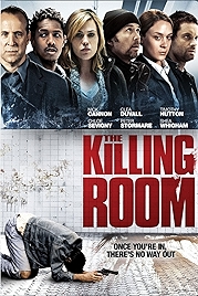 Photo of The Killing Room
