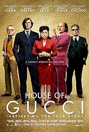 Photo of House Of Gucci