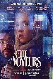 Photo of The Voyeurs