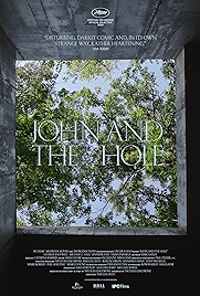 Photo of John And The Hole