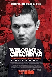 Photo of Welcome To Chechnya