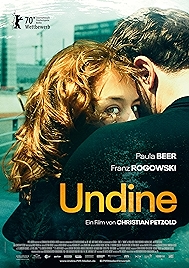 Photo of Undine