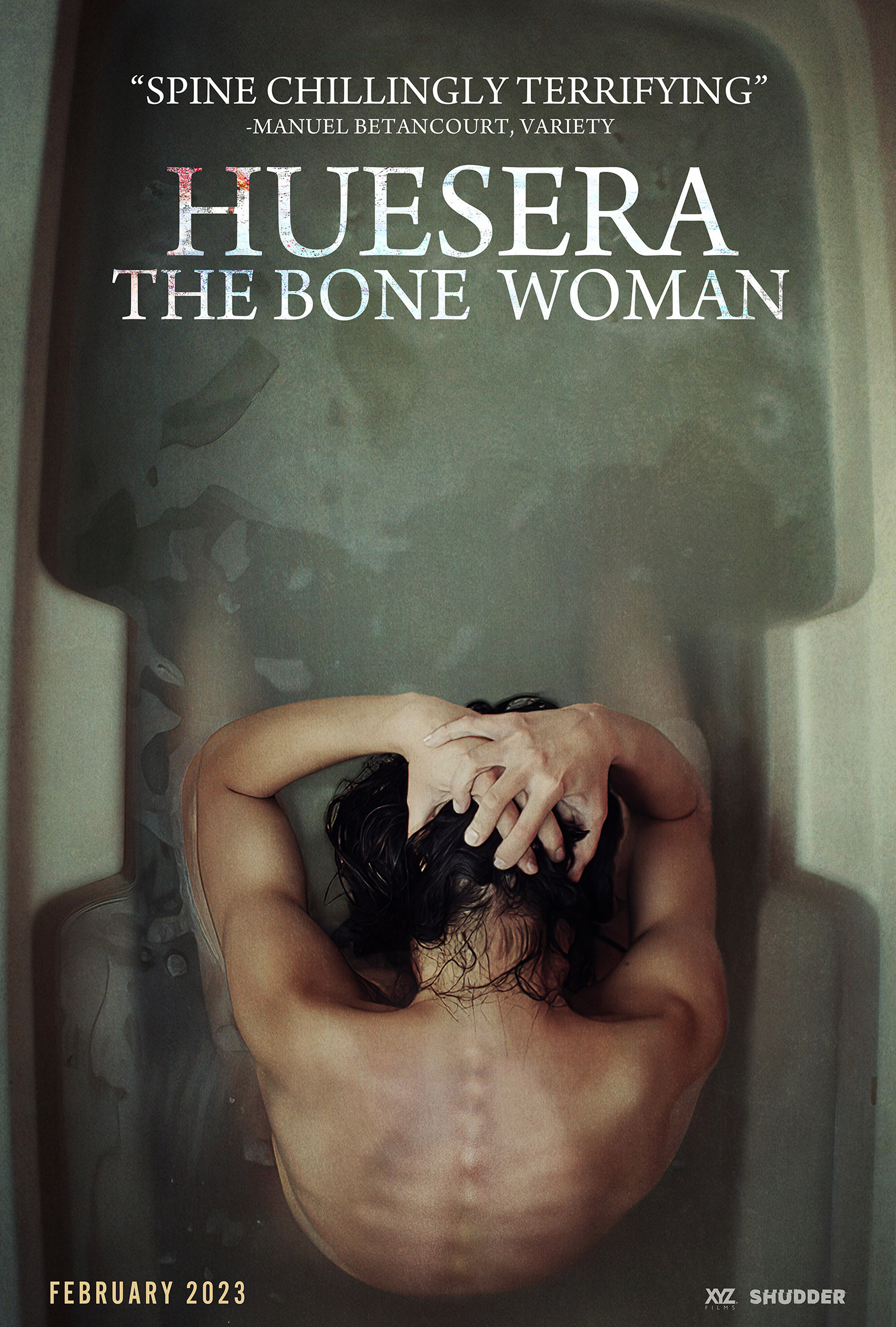 Photo of Huesera: The Bone Woman