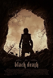 Photo of Black Death