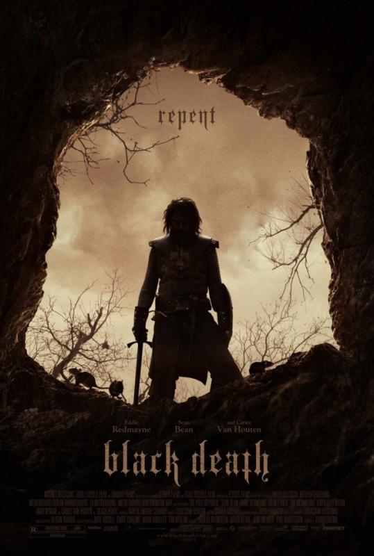Photo of Black Death