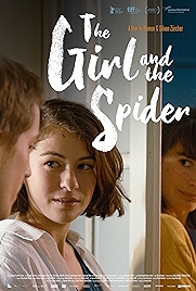Photo of The Girl And The Spider