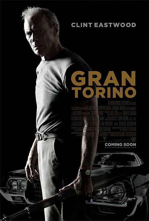 Photo of Gran Torino