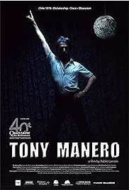Photo of Tony Manero