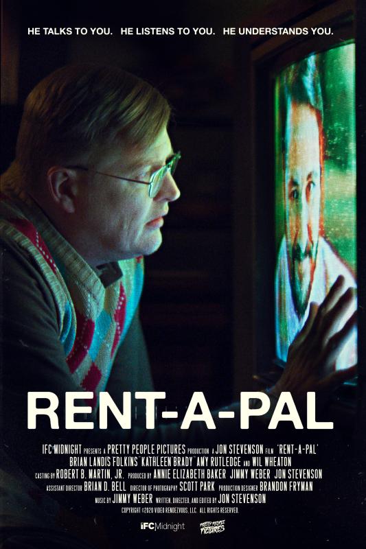 Photo of Rent-A-Pal
