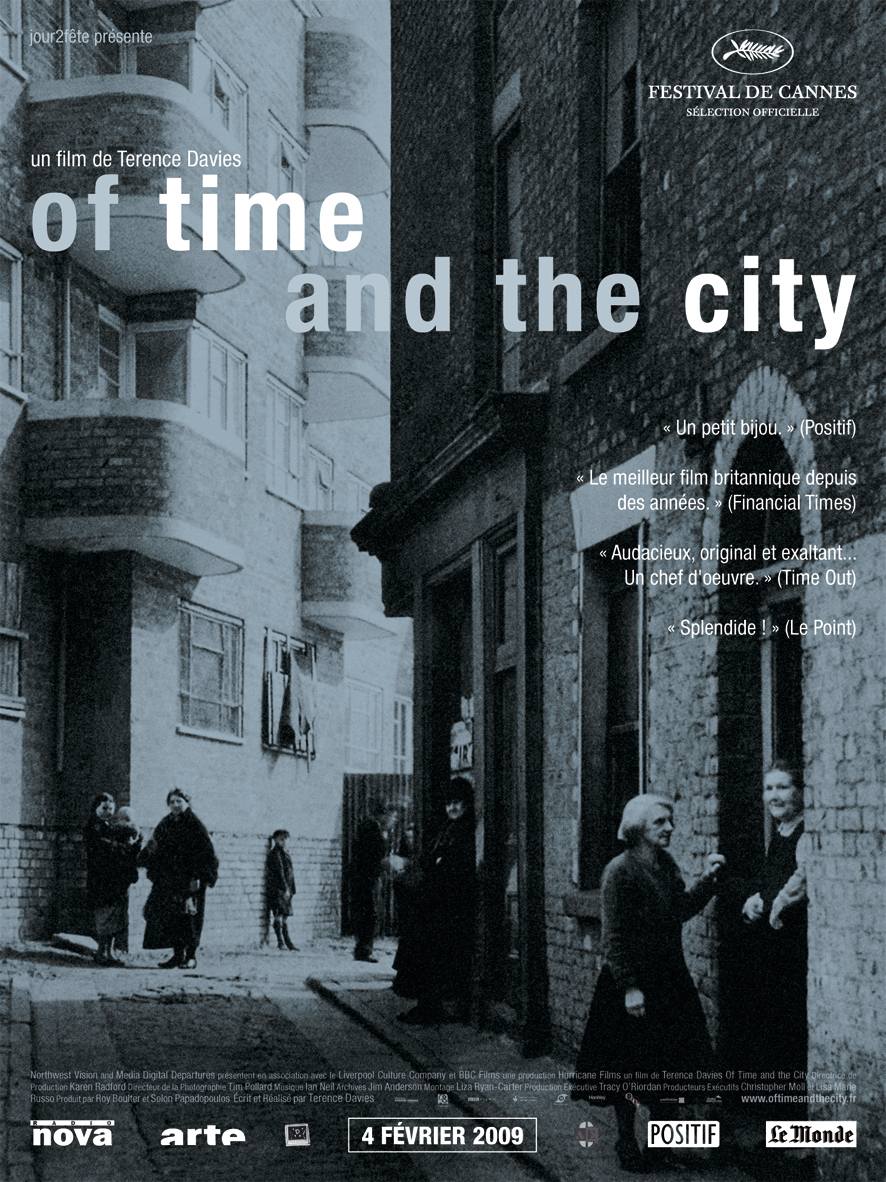 Photo of Of Time And The City