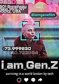 Photo of I Am Gen Z