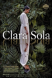 Photo of Clara Sola