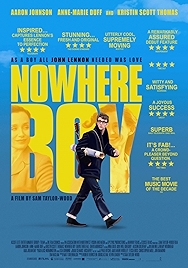 Photo of Nowhere Boy