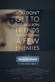 Photo of The Social Network