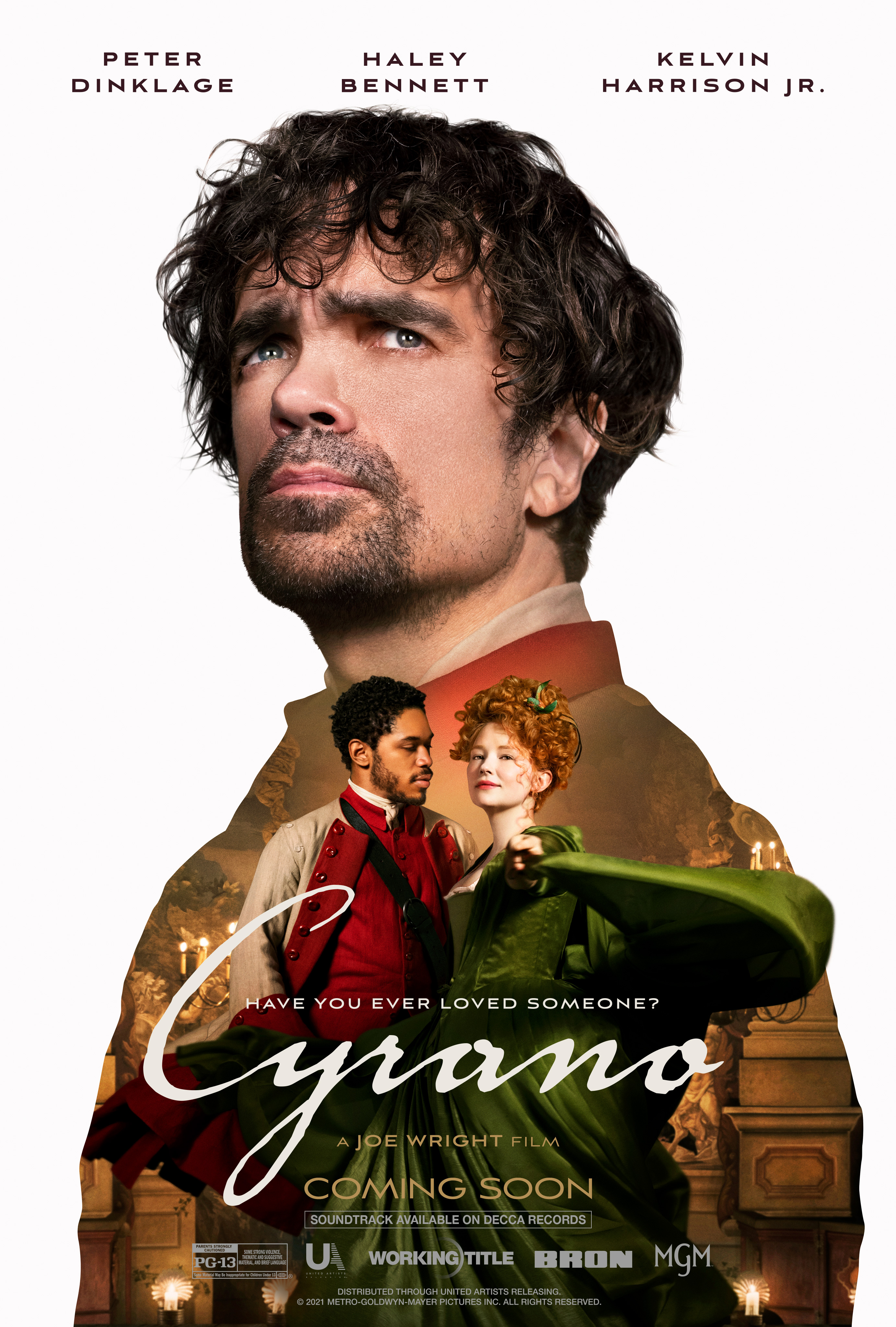 Photo of Cyrano
