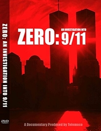 Photo of Zero: An Investigation Into 9/11