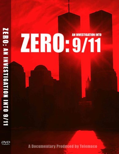 Photo of Zero: An Investigation Into 9/11