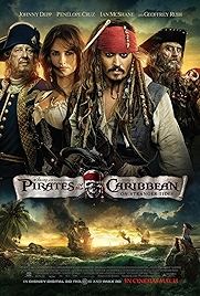 Photo of Pirates Of The Caribbean: On Stranger Tides