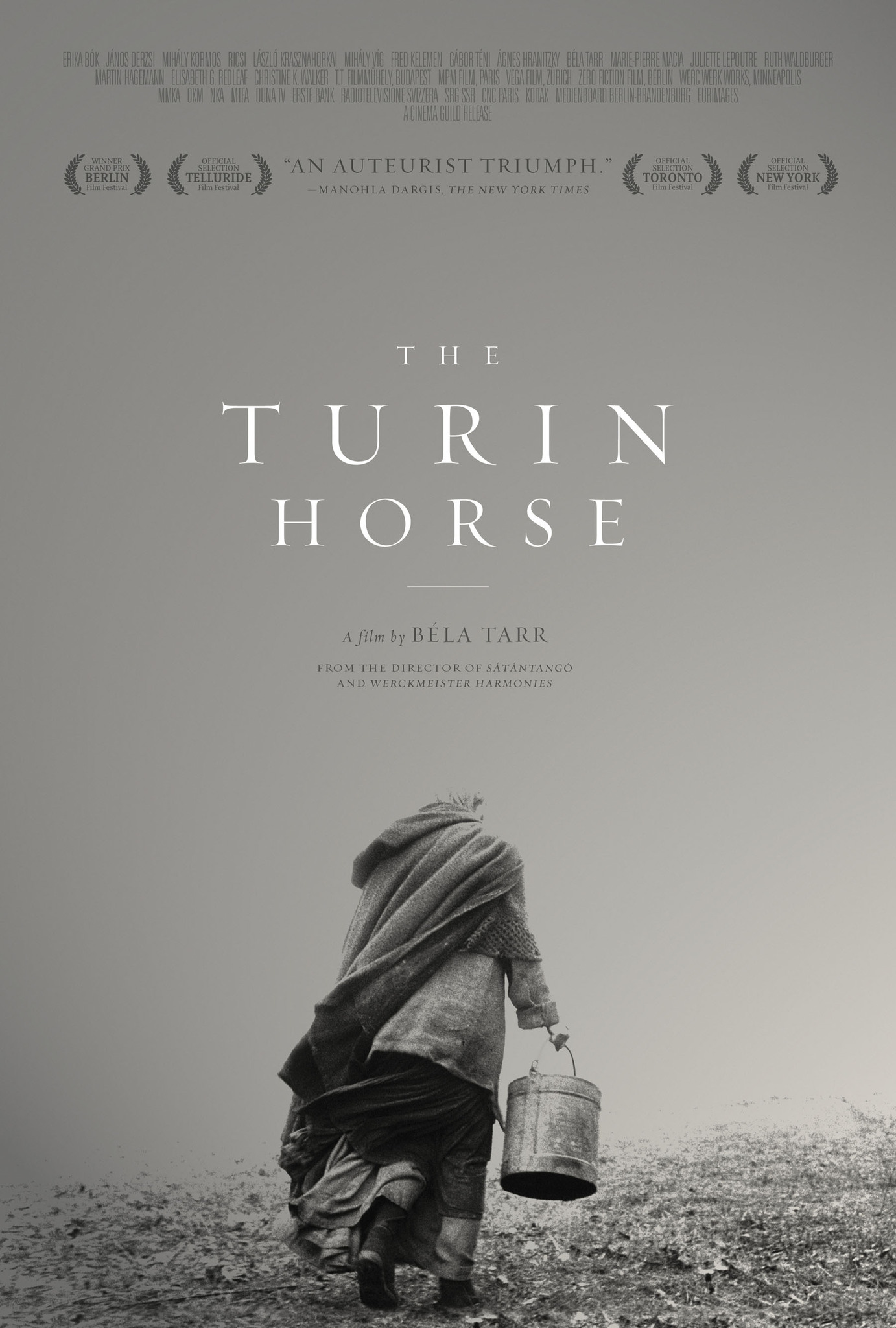 Photo of The Turin Horse